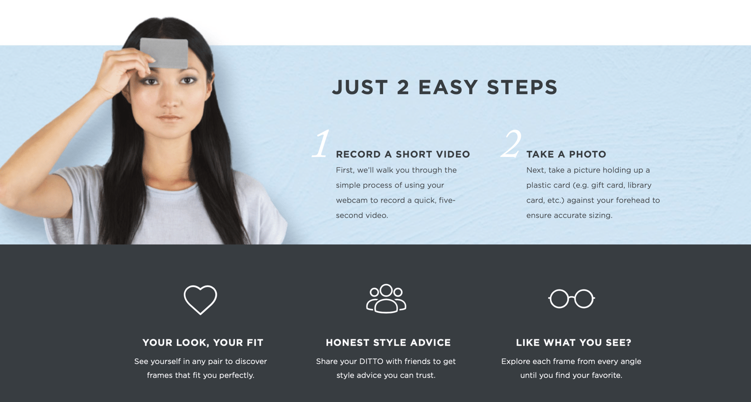 Virtual Try On Glasses Apps As The Next Big Thing In
